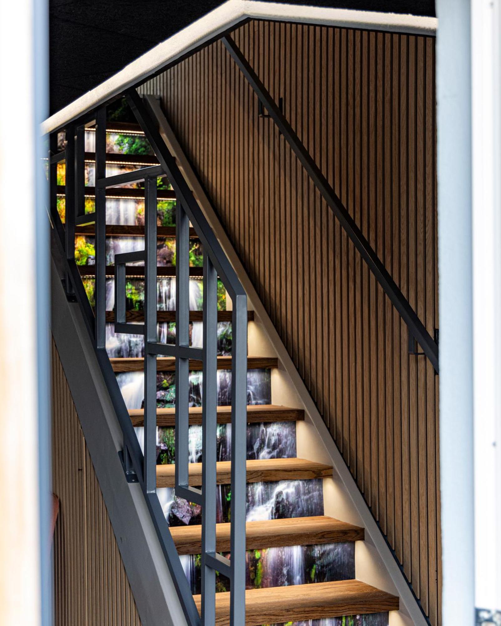 Aparthotel Fun Art Blokhus Pandrup Exterior foto