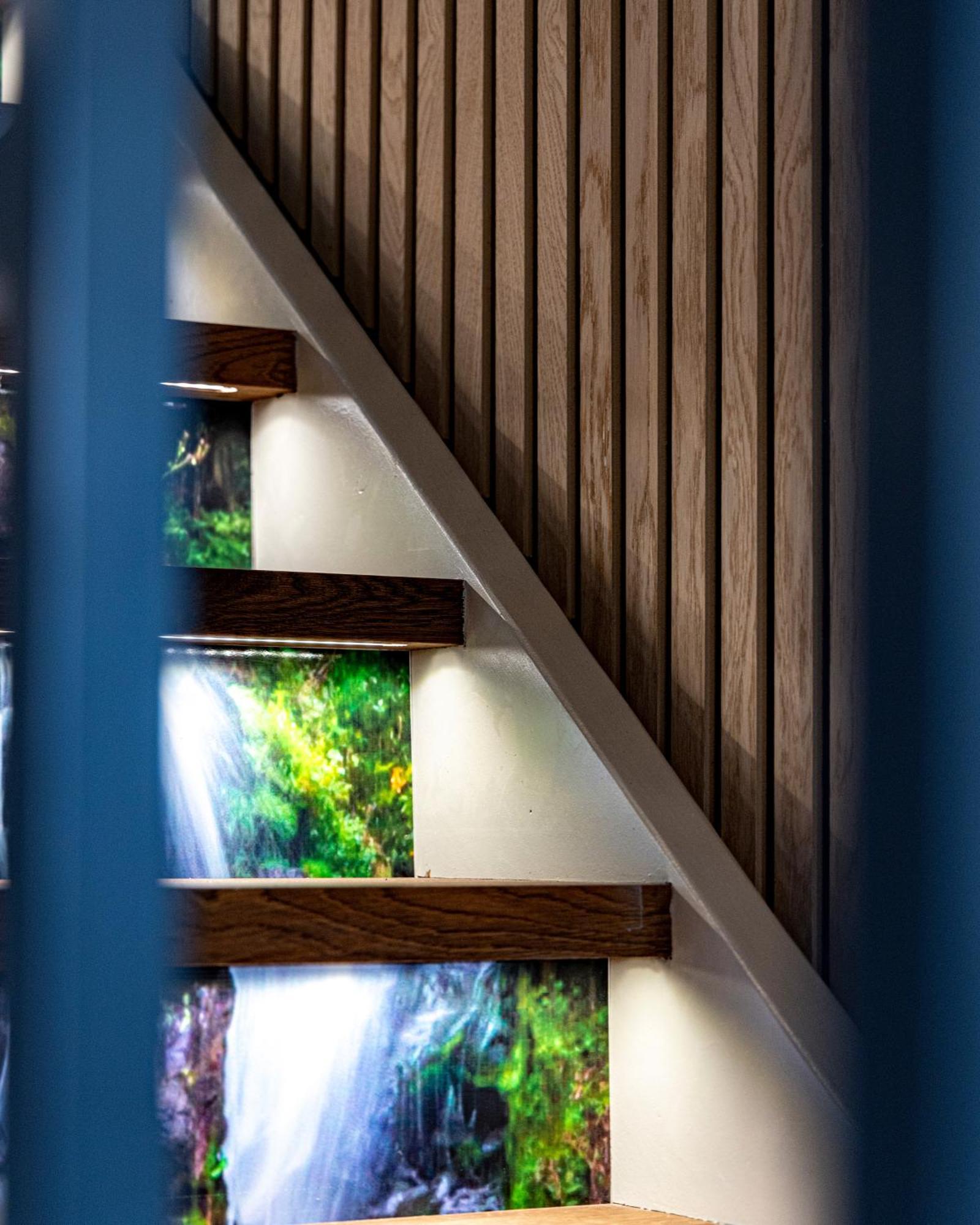 Aparthotel Fun Art Blokhus Pandrup Exterior foto